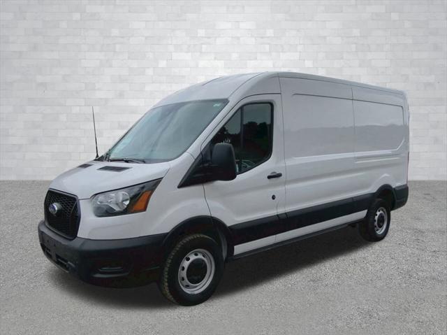 new 2025 Ford Transit-250 car, priced at $49,824