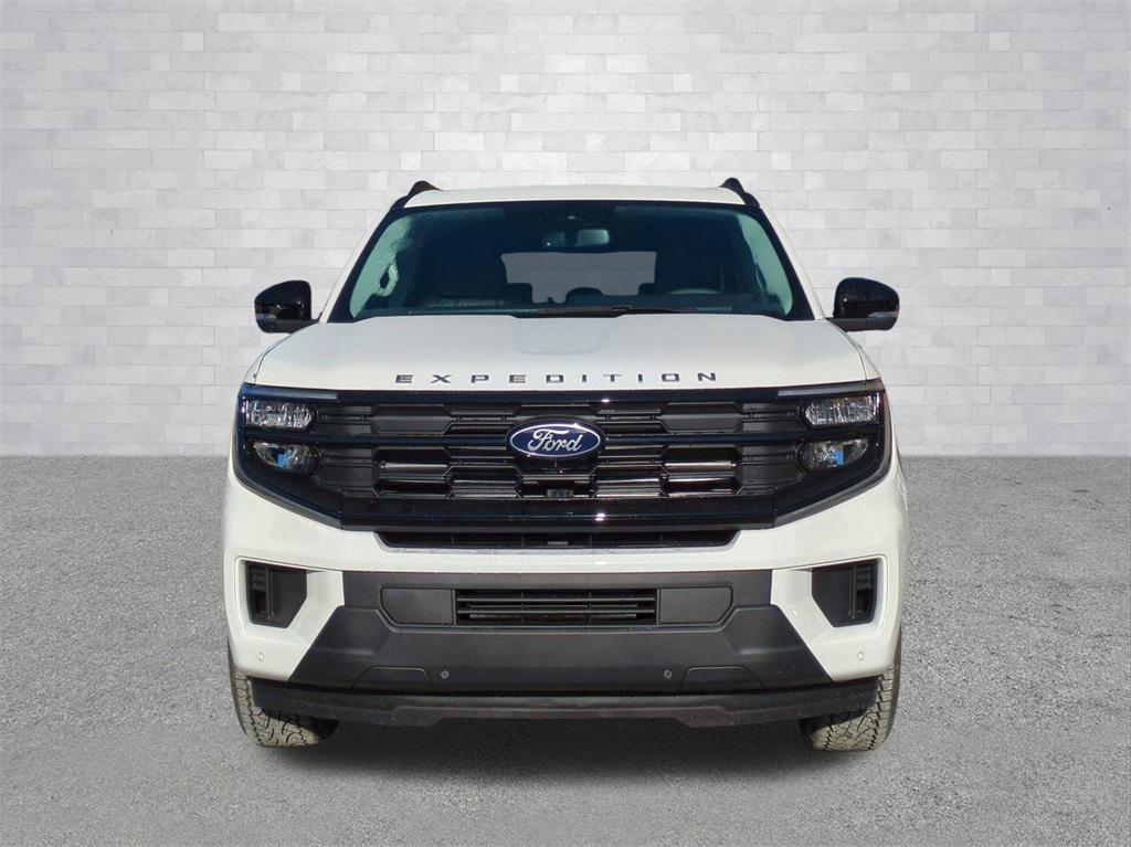 new 2025 Ford Expedition Max car, priced at $71,834