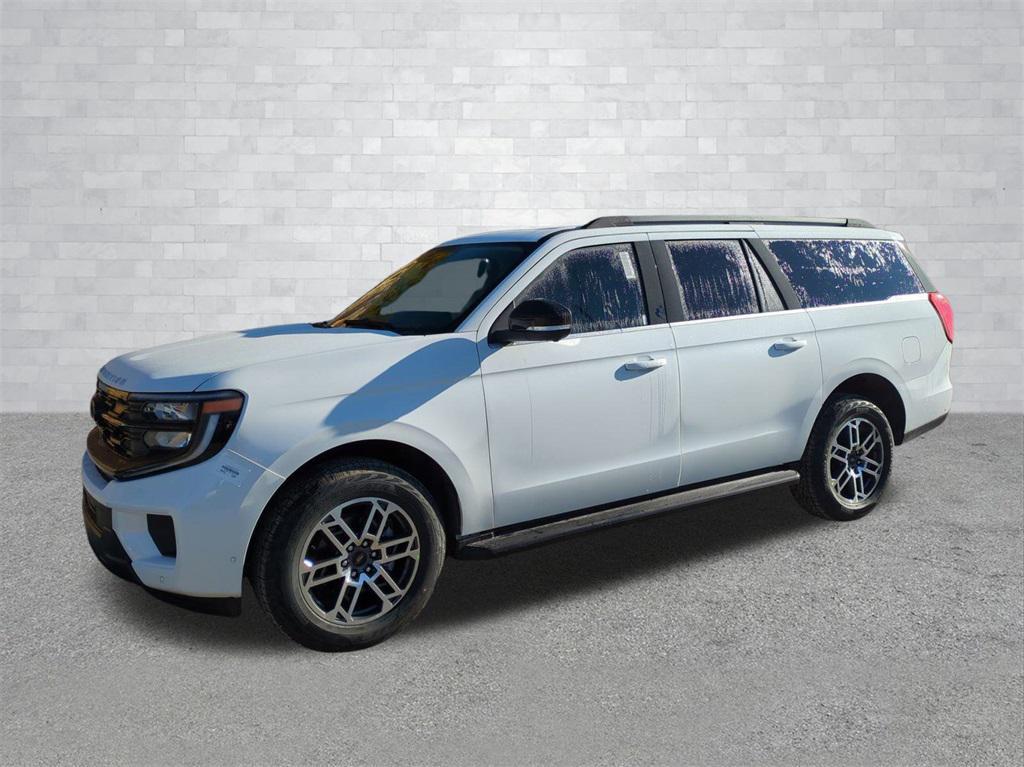 new 2025 Ford Expedition Max car, priced at $71,834