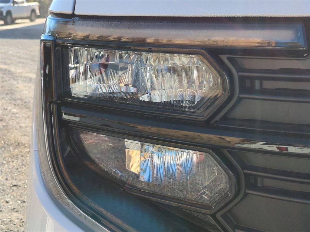 new 2025 Ford Expedition Max car, priced at $71,834