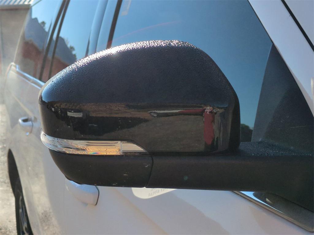 new 2025 Ford Expedition Max car, priced at $71,834