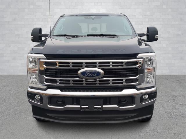 new 2024 Ford F-250 car, priced at $52,774