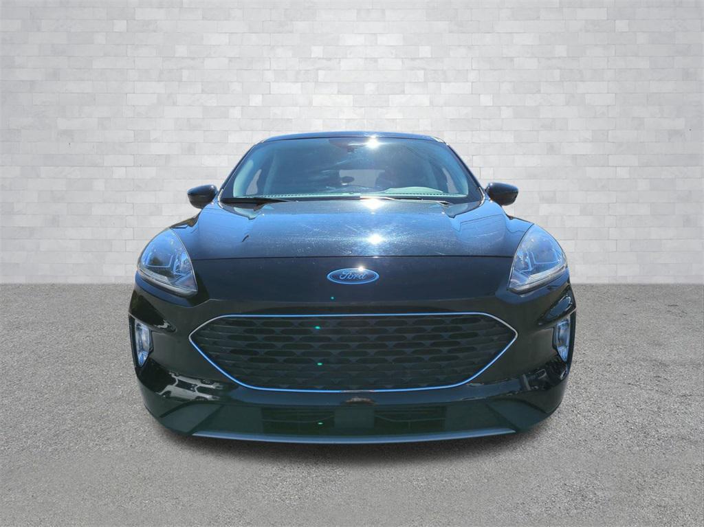 used 2022 Ford Escape car, priced at $21,500