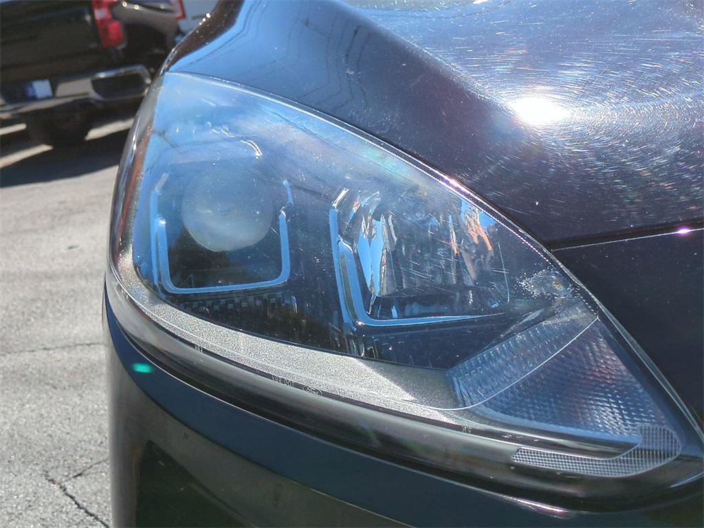 used 2022 Ford Escape car, priced at $21,500