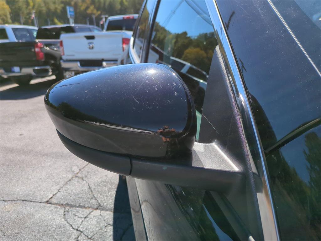 used 2022 Ford Escape car, priced at $21,500