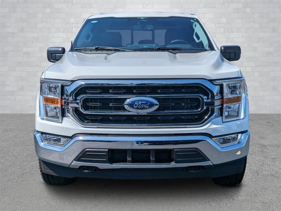 new 2023 Ford F-150 car, priced at $49,969
