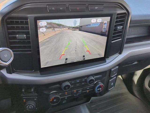 new 2024 Ford F-150 car, priced at $49,434