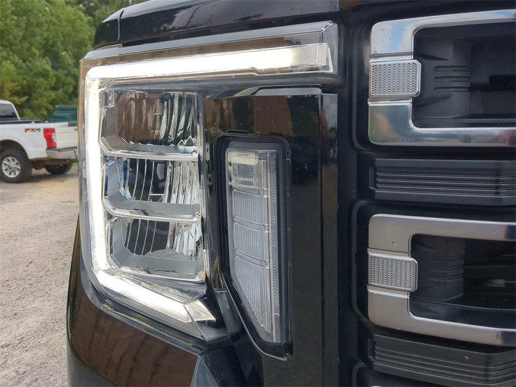 used 2023 GMC Sierra 2500 car, priced at $65,789