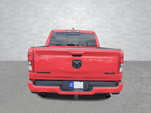 used 2020 Ram 1500 car, priced at $32,308