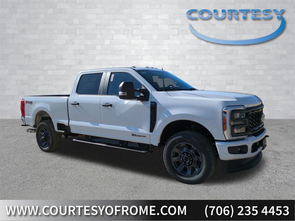 new 2026 Ford F-350 car, priced at $73,394