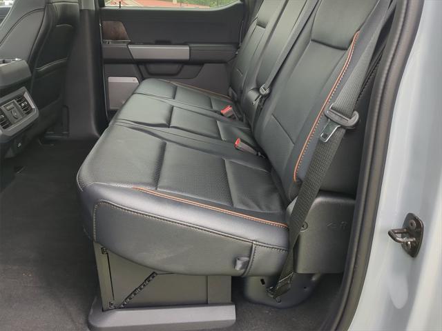 new 2025 Ford F-350 car, priced at $105,432