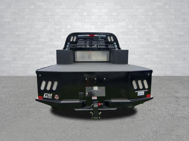 new 2025 Ford F-350 car, priced at $105,432