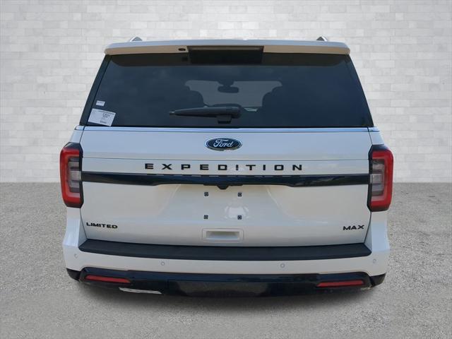 new 2024 Ford Expedition car, priced at $70,964