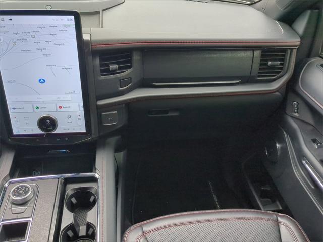 new 2024 Ford Expedition Max car, priced at $72,964