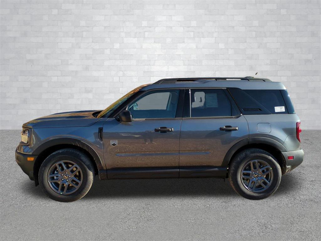 new 2025 Ford Bronco Sport car, priced at $28,189