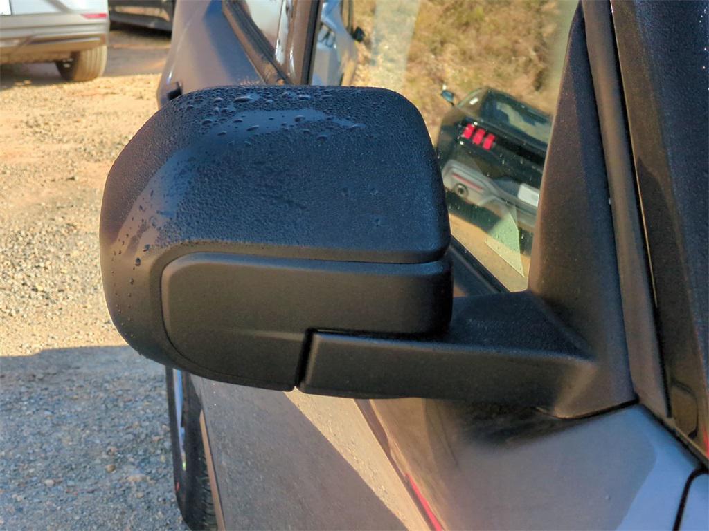 new 2025 Ford Bronco Sport car, priced at $28,189