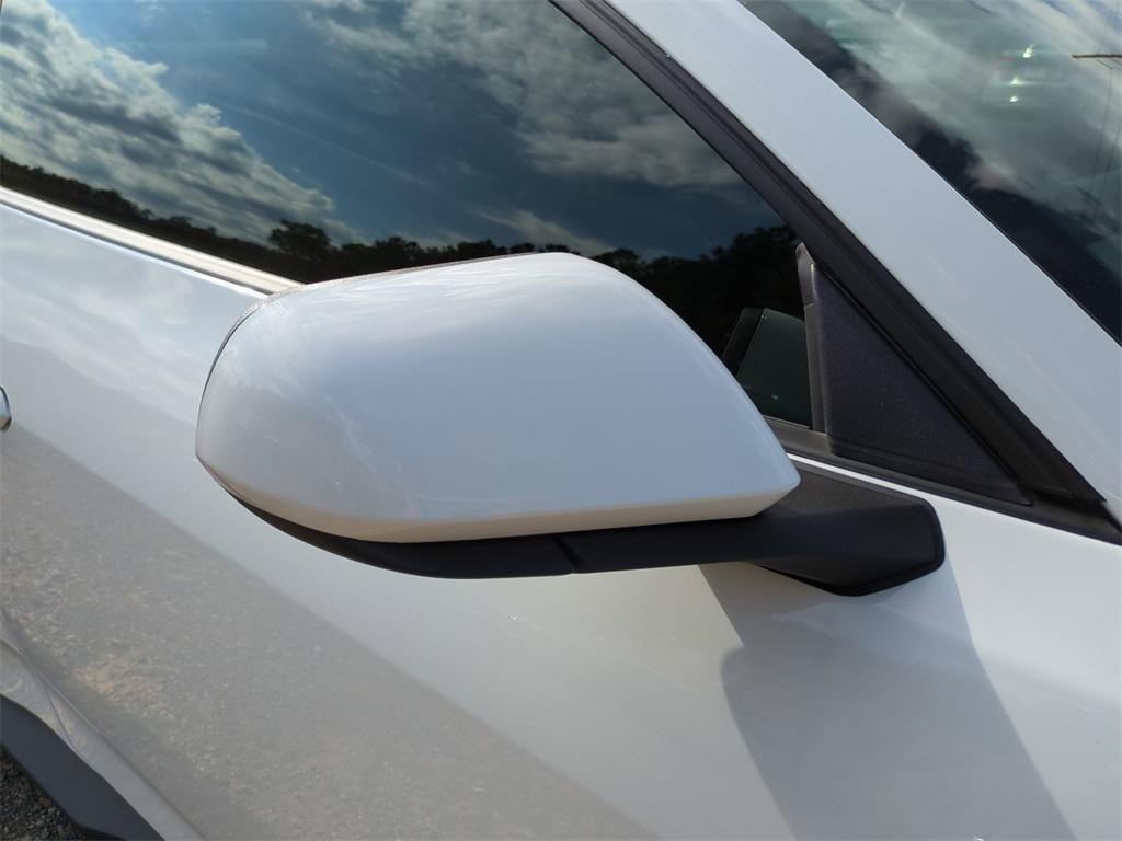 new 2025 Ford Mustang car, priced at $31,109