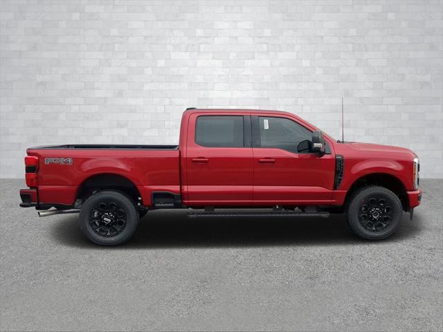 new 2024 Ford F-250 car, priced at $68,069