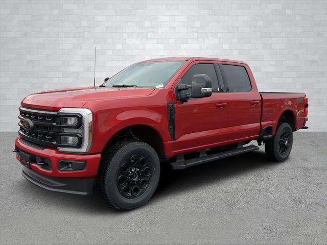 new 2024 Ford F-250 car, priced at $68,069