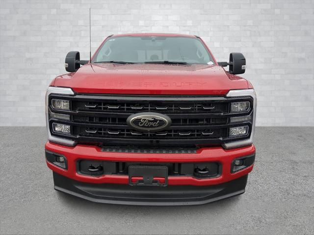 new 2024 Ford F-250 car, priced at $68,069