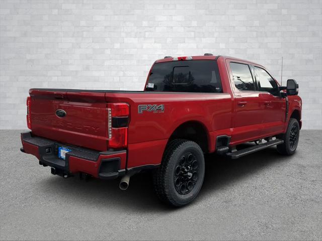 new 2024 Ford F-250 car, priced at $68,069