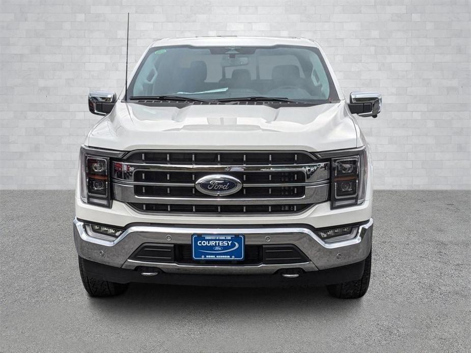 new 2023 Ford F-150 car, priced at $70,909