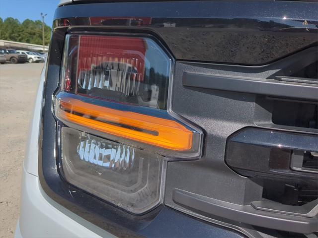 new 2025 Ford F-150 car, priced at $57,129