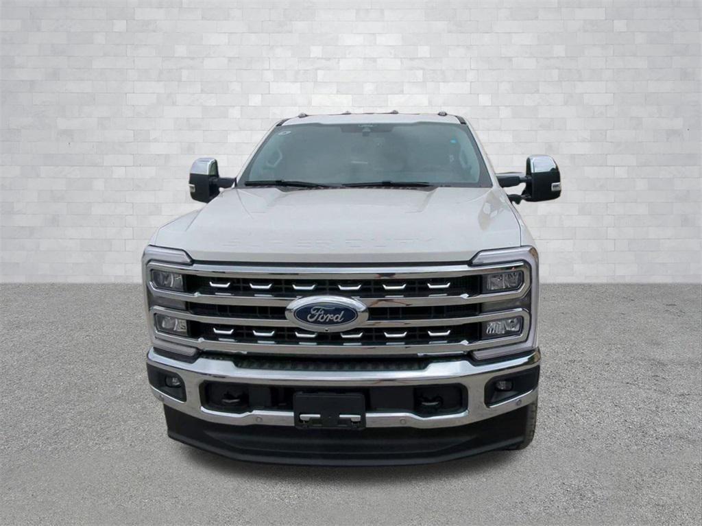 new 2025 Ford F-350 car, priced at $84,644