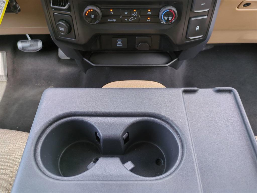 used 2023 Ford F-150 car, priced at $30,751