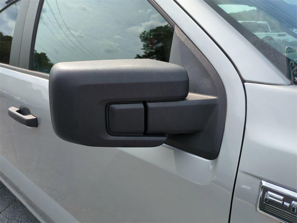 used 2023 Ford F-150 car, priced at $30,751