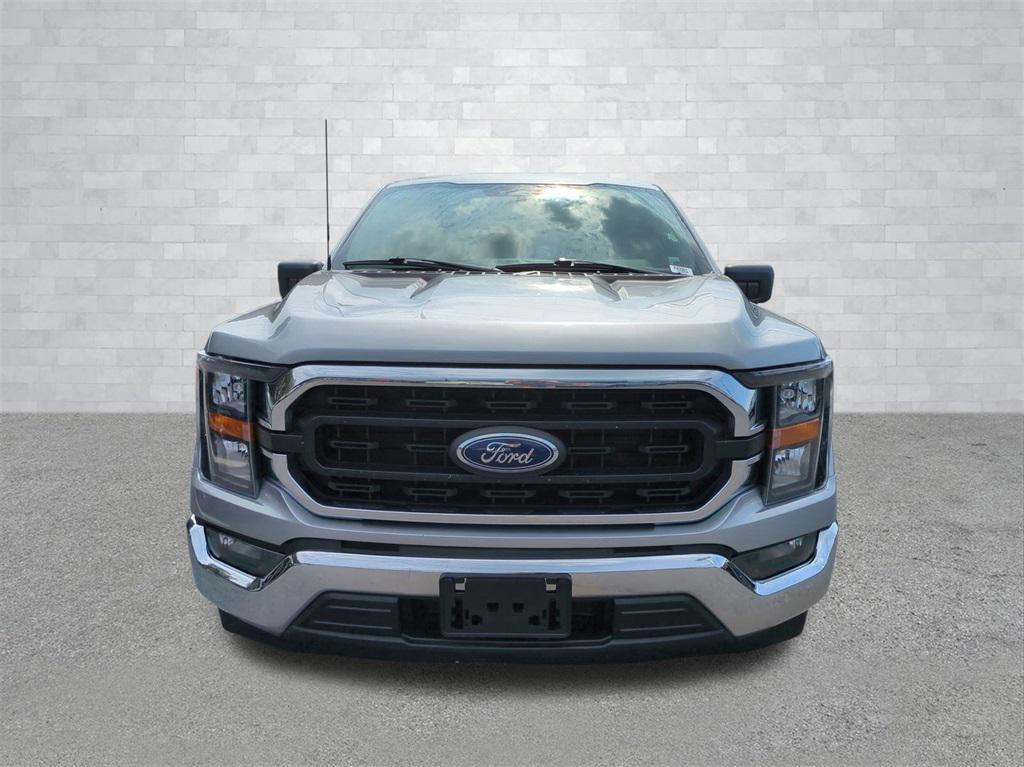 used 2023 Ford F-150 car, priced at $30,751