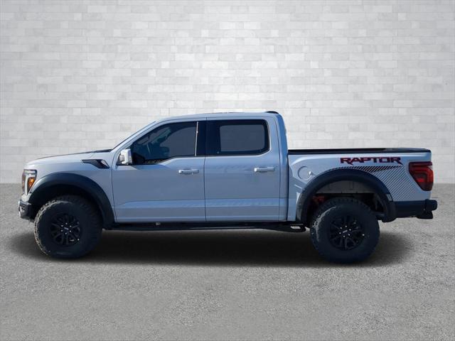 new 2025 Ford F-150 car, priced at $83,985