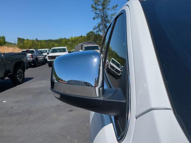 used 2021 Jeep Grand Cherokee car, priced at $23,280