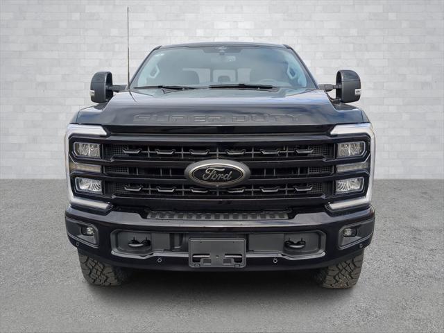 new 2024 Ford F-250 car, priced at $92,319