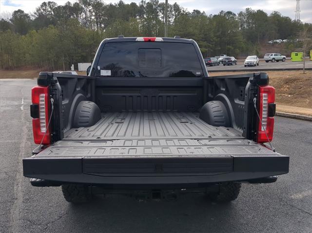 new 2024 Ford F-250 car, priced at $92,319