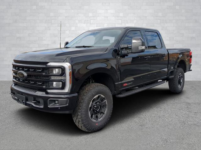 new 2024 Ford F-250 car, priced at $92,319