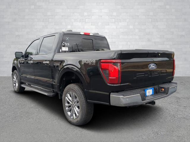 new 2025 Ford F-150 car, priced at $68,765