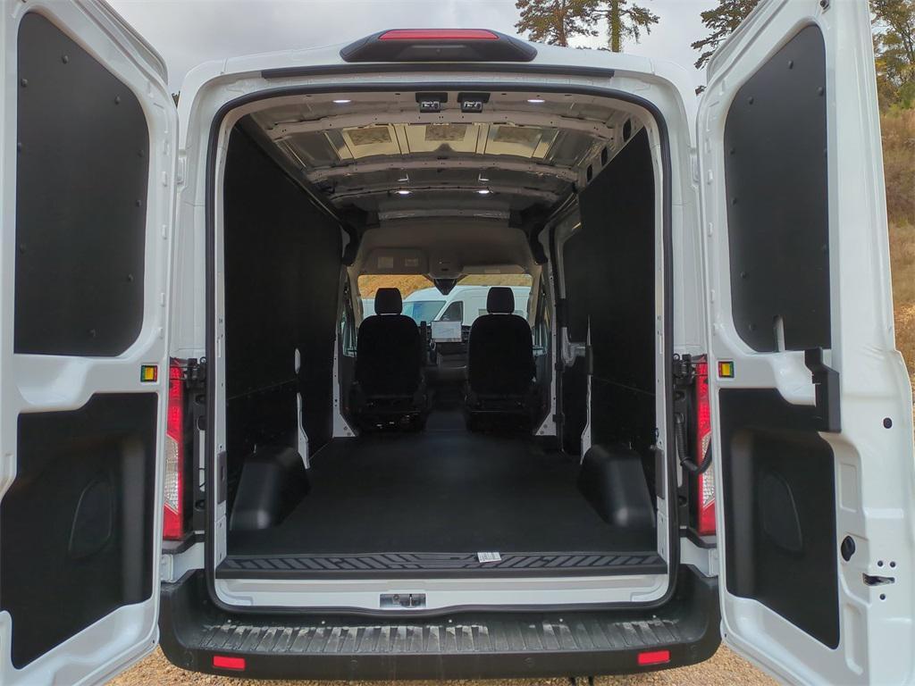 new 2026 Ford Transit-250 car, priced at $53,815