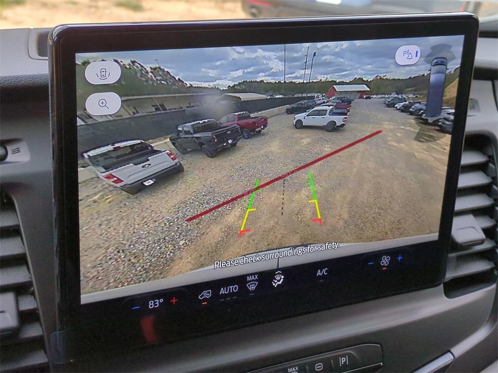 new 2026 Ford Transit-250 car, priced at $53,815