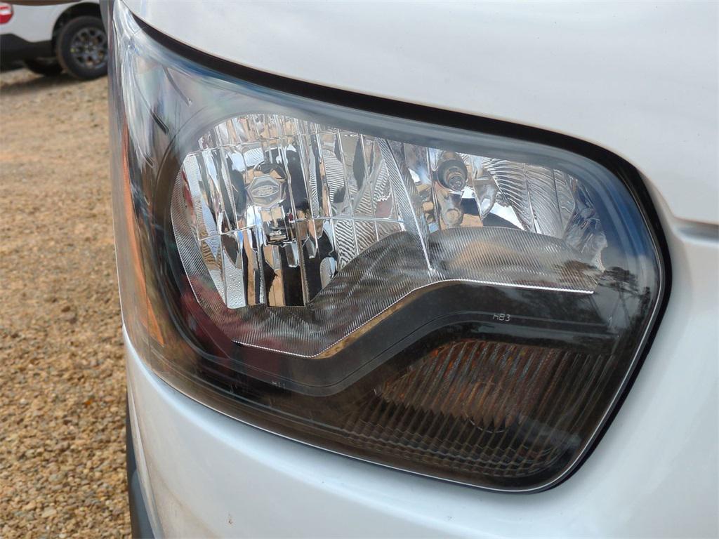 new 2026 Ford Transit-250 car, priced at $53,815