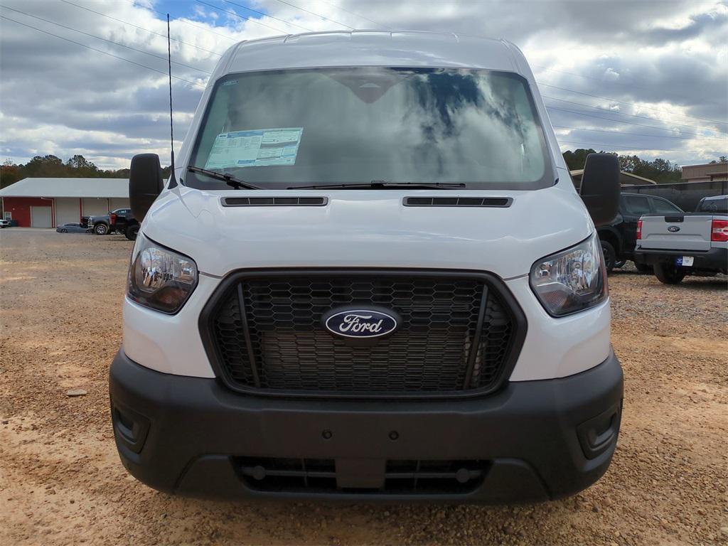 new 2026 Ford Transit-250 car, priced at $53,815