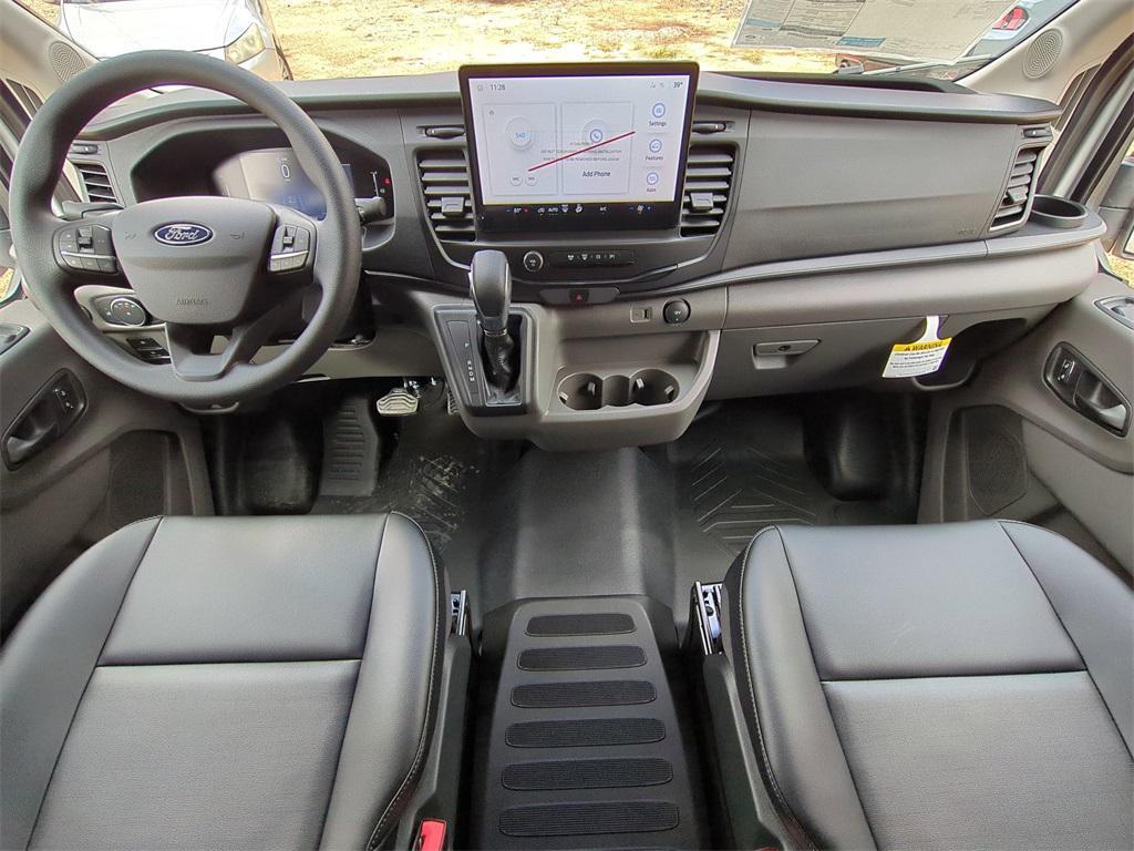 new 2026 Ford Transit-250 car, priced at $53,815