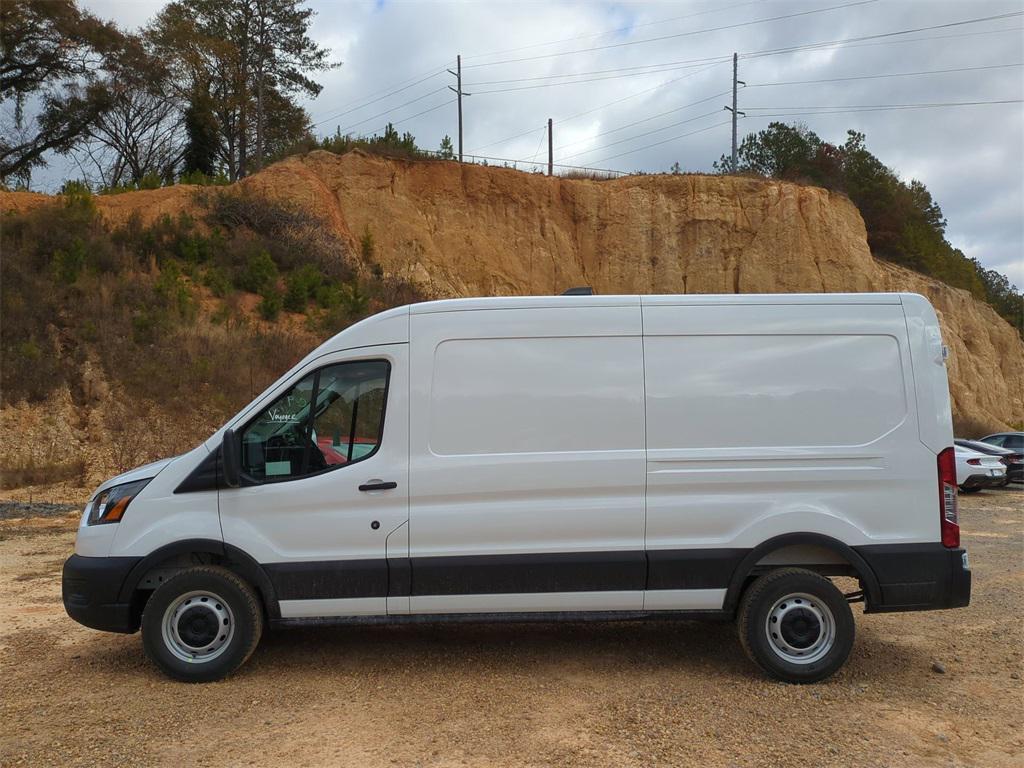 new 2026 Ford Transit-250 car, priced at $53,815