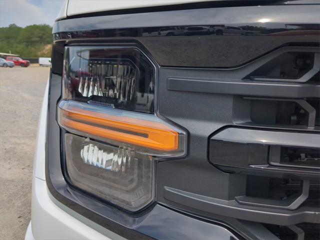new 2025 Ford F-150 car, priced at $57,809