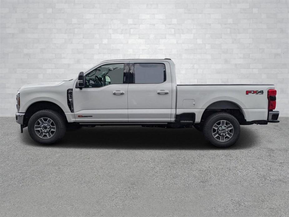 new 2024 Ford F-350 car, priced at $87,350