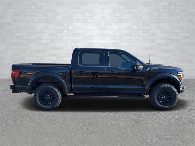 new 2025 Ford F-150 car, priced at $83,985