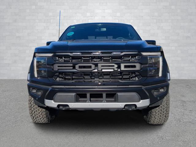 new 2025 Ford F-150 car, priced at $83,985