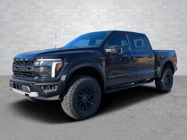 new 2025 Ford F-150 car, priced at $83,985