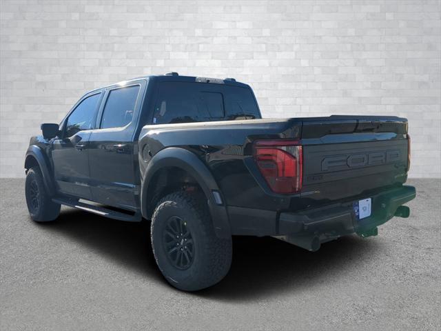 new 2025 Ford F-150 car, priced at $83,985