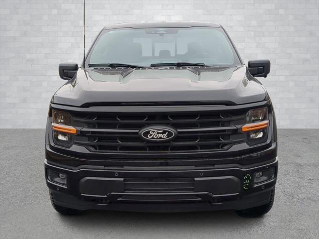 new 2024 Ford F-150 car, priced at $54,484